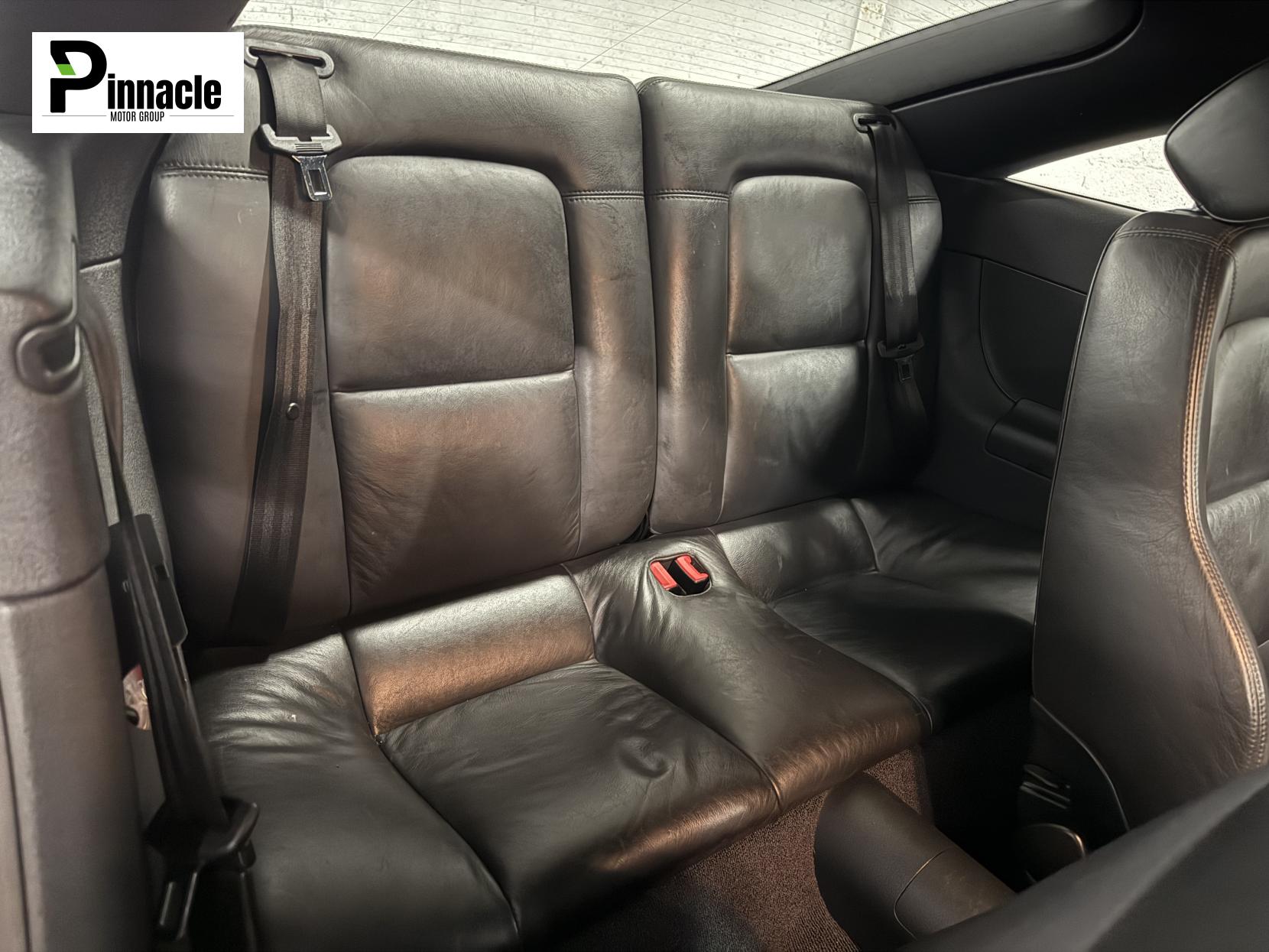 Audi TT 1.8T Coupe 2dr Petrol Manual quattro (226 g/km, 225 bhp)