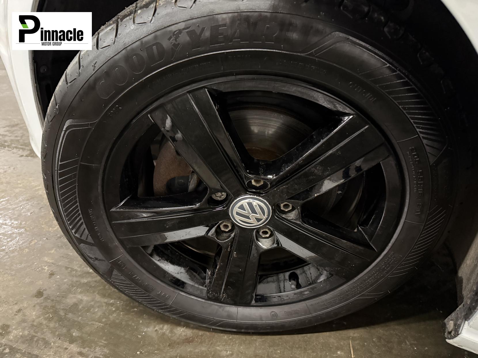 Volkswagen Golf 2.0 TDI BlueMotion Tech Match Edition Hatchback 5dr Diesel Manual Euro 6 (s/s) (150 ps)