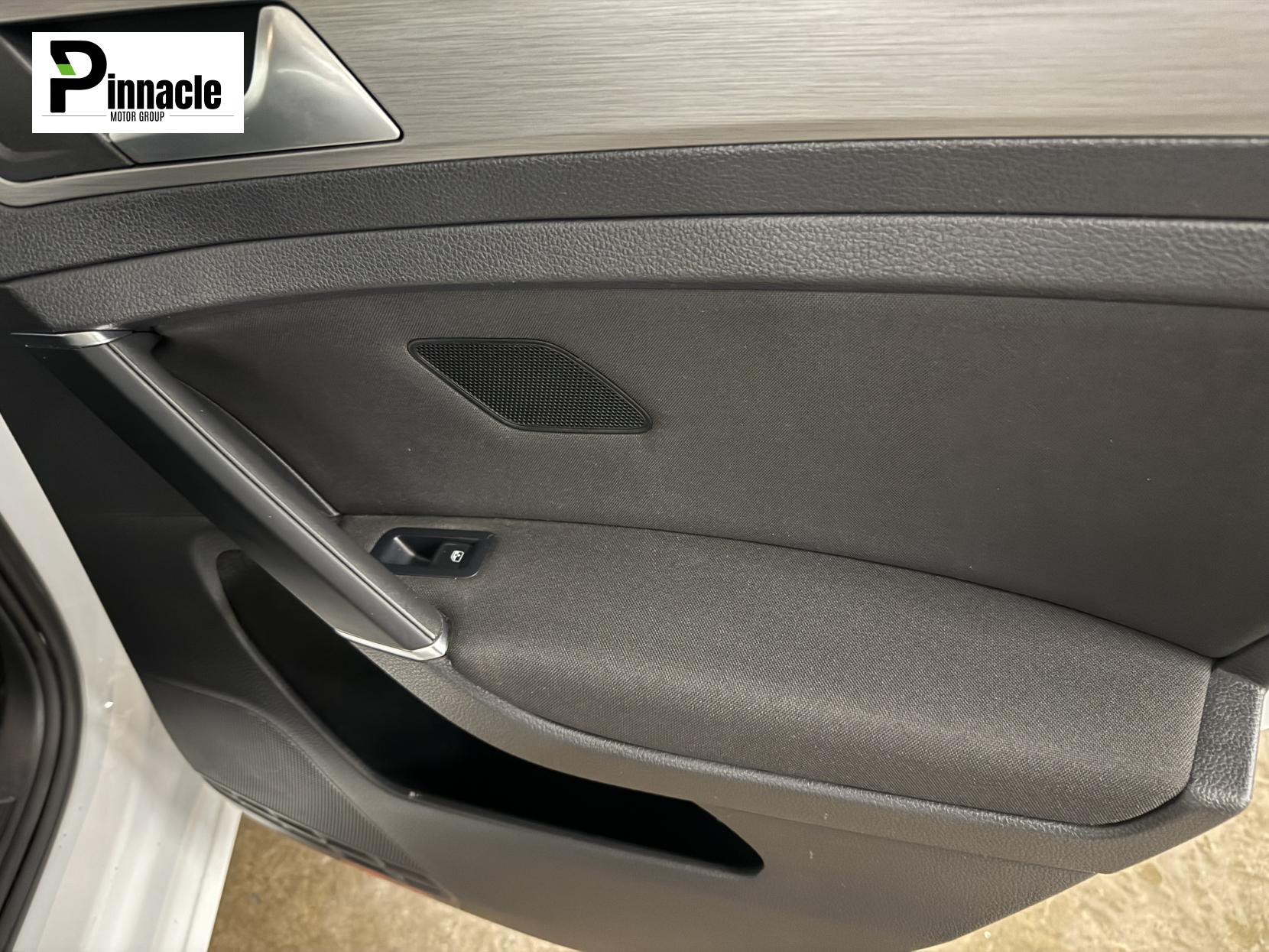 Volkswagen Golf 2.0 TDI BlueMotion Tech Match Edition Hatchback 5dr Diesel Manual Euro 6 (s/s) (150 ps)