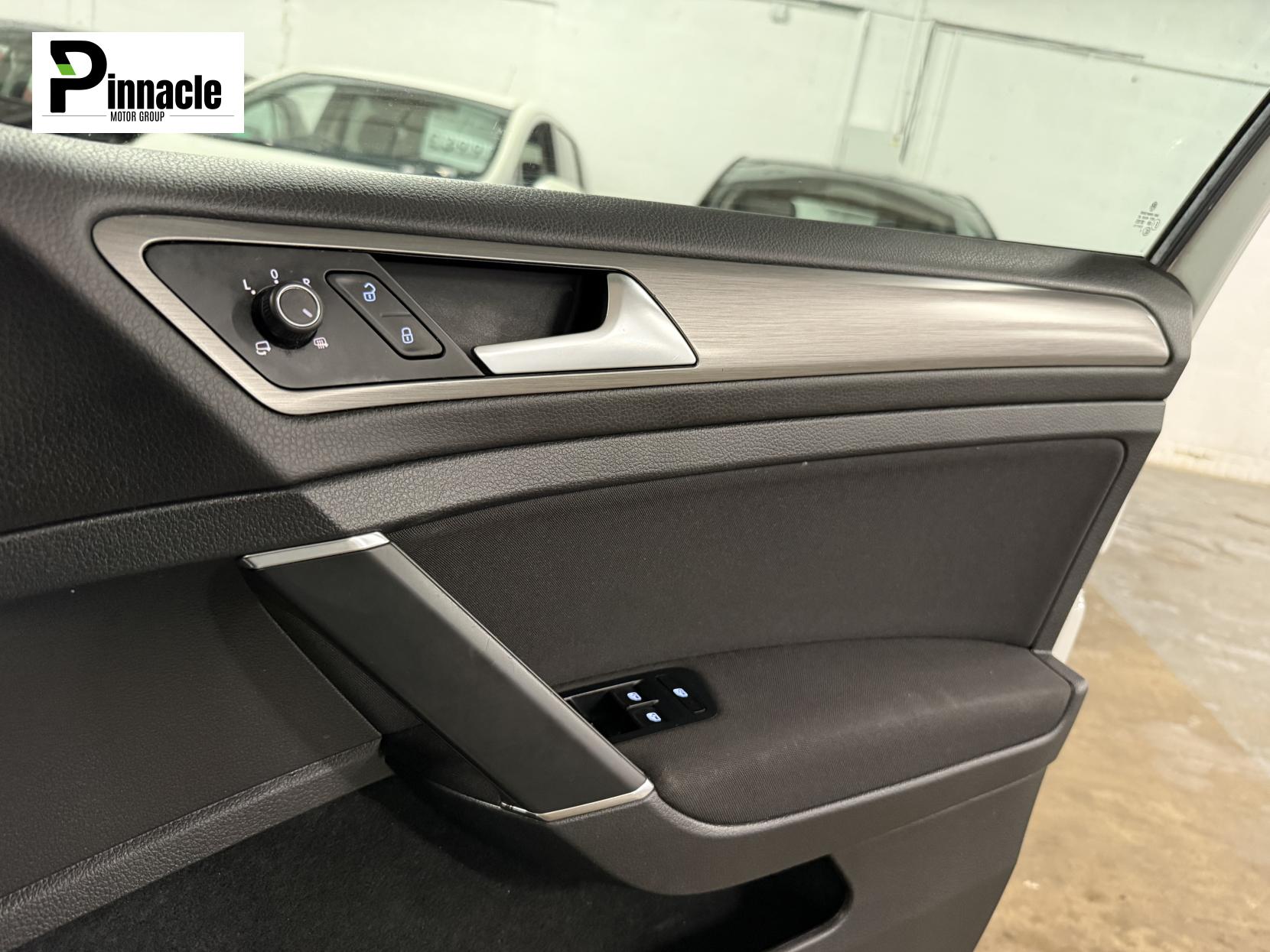 Volkswagen Golf 2.0 TDI BlueMotion Tech Match Edition Hatchback 5dr Diesel Manual Euro 6 (s/s) (150 ps)