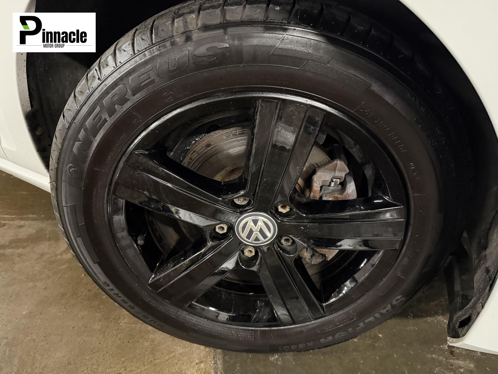 Volkswagen Golf 2.0 TDI BlueMotion Tech Match Edition Hatchback 5dr Diesel Manual Euro 6 (s/s) (150 ps)