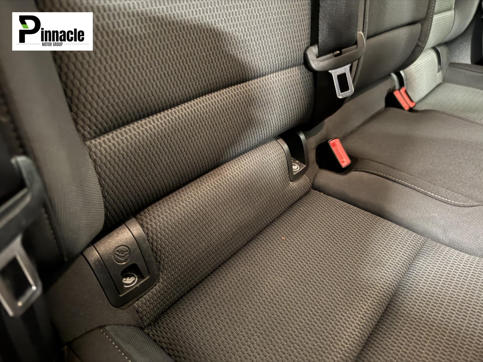 Volkswagen Golf 2.0 TDI BlueMotion Tech Match Edition Hatchback 5dr Diesel Manual Euro 6 (s/s) (150 ps)