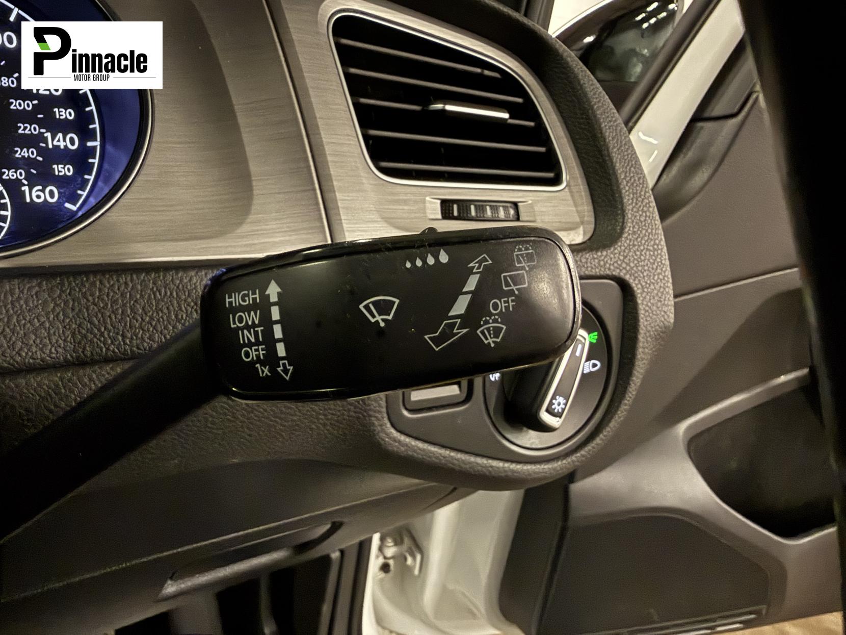 Volkswagen Golf 2.0 TDI BlueMotion Tech Match Edition Hatchback 5dr Diesel Manual Euro 6 (s/s) (150 ps)