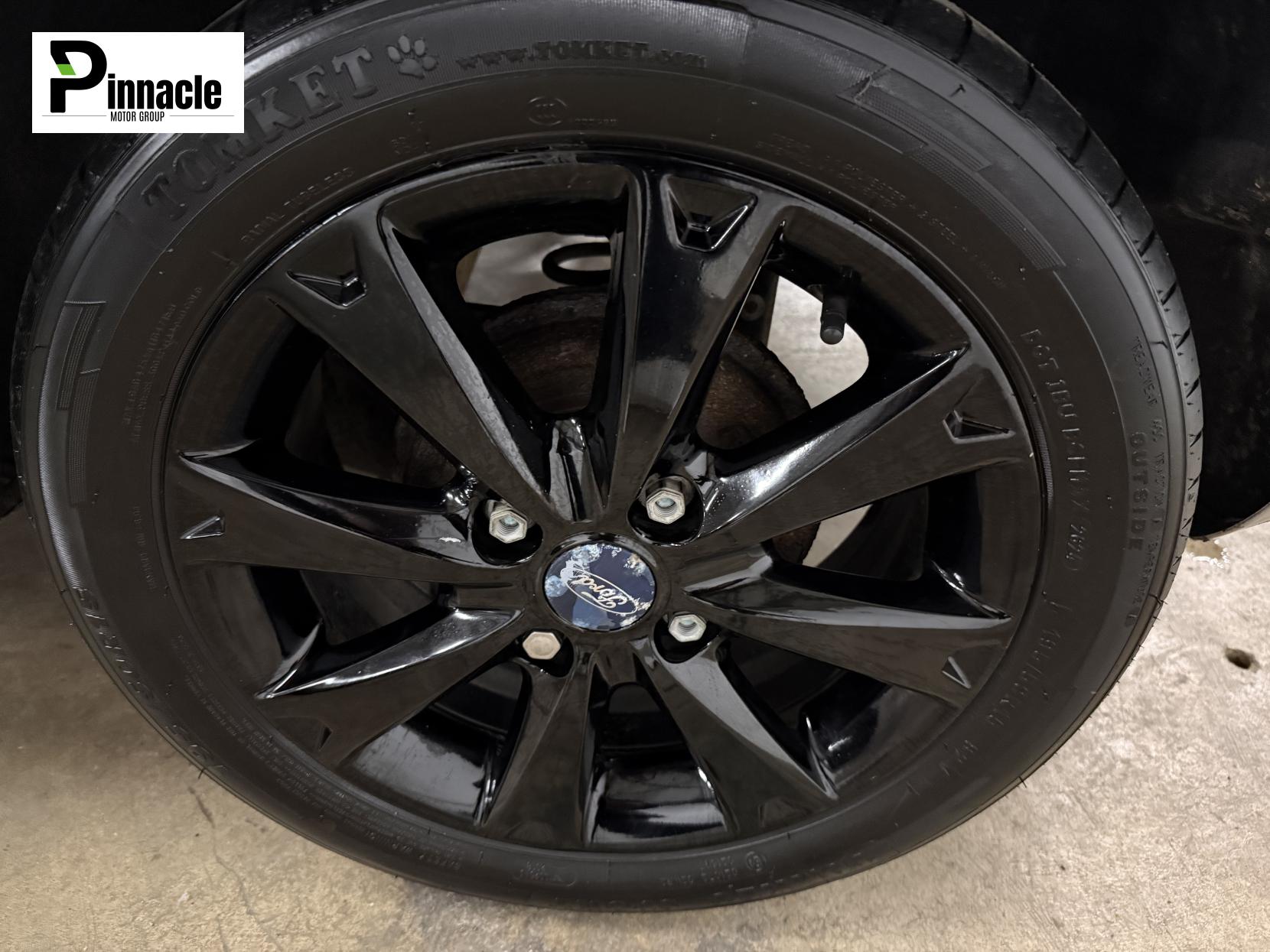 Ford Fiesta 1.4 Zetec Hatchback 3dr Petrol Manual (133 g/km, 94 bhp)