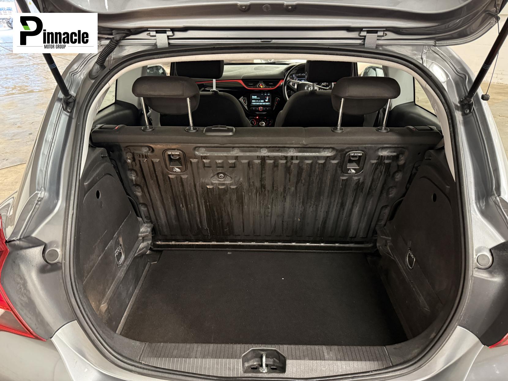 Vauxhall Corsa 1.4i ecoFLEX SRi Hatchback 3dr Petrol Manual Euro 6 (75 ps)