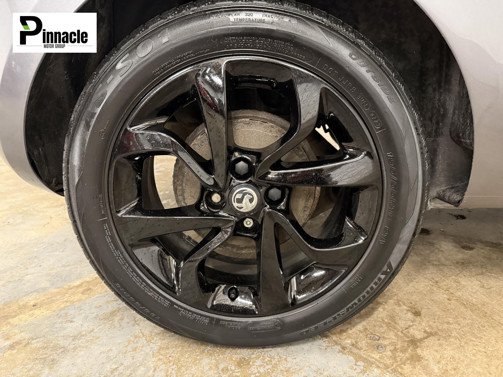 Vauxhall Corsa 1.4i ecoFLEX SRi Hatchback 3dr Petrol Manual Euro 6 (75 ps)