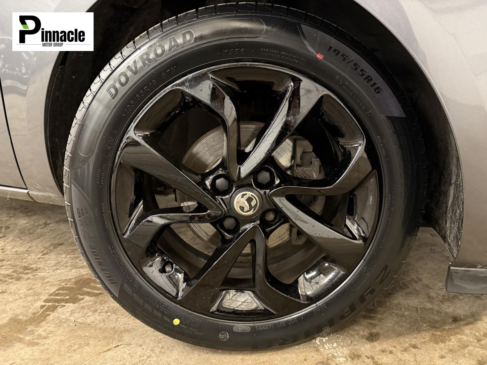 Vauxhall Corsa 1.4i ecoFLEX SRi Hatchback 3dr Petrol Manual Euro 6 (75 ps)