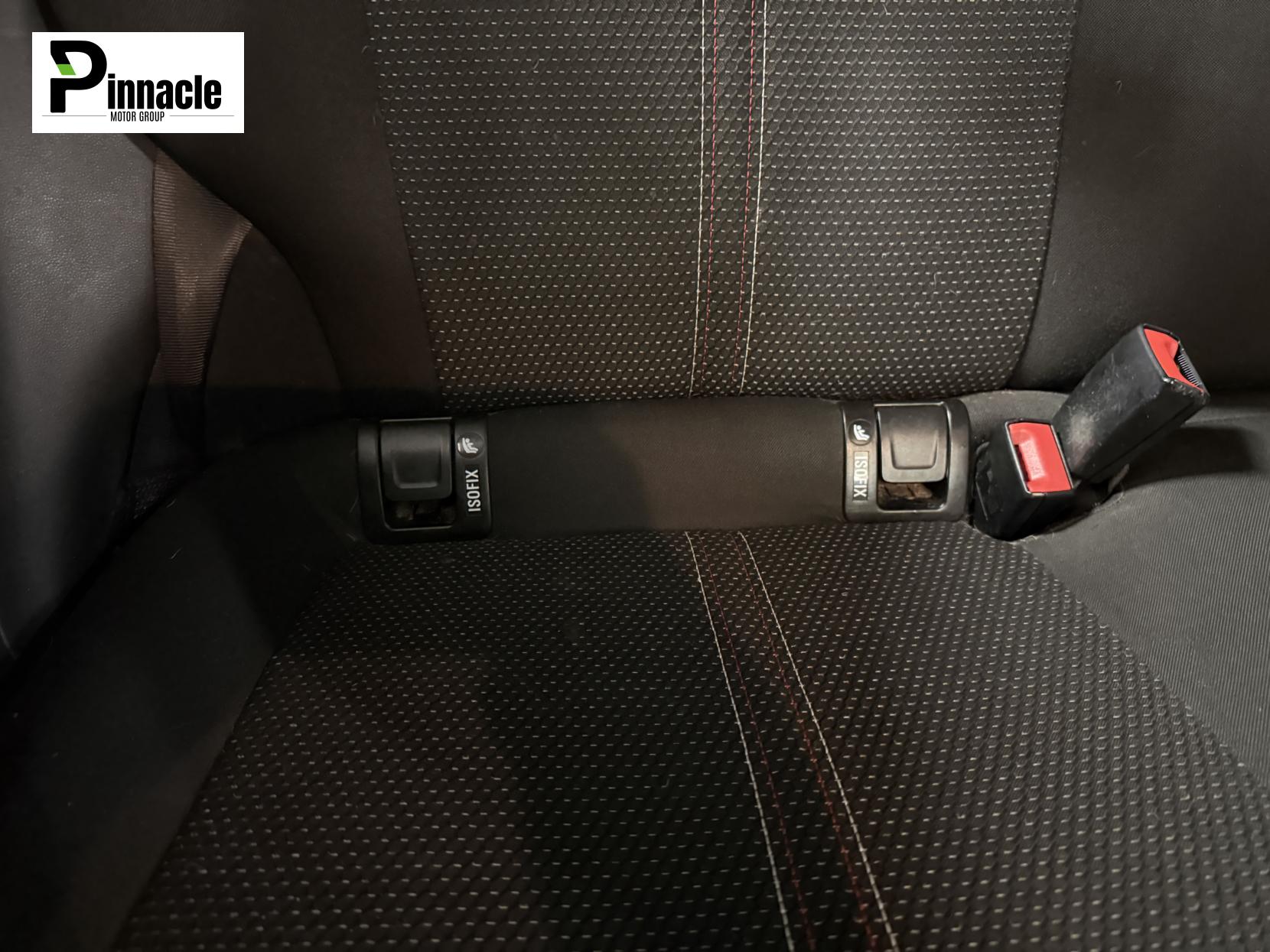 Vauxhall Corsa 1.4i ecoFLEX SRi Hatchback 3dr Petrol Manual Euro 6 (75 ps)