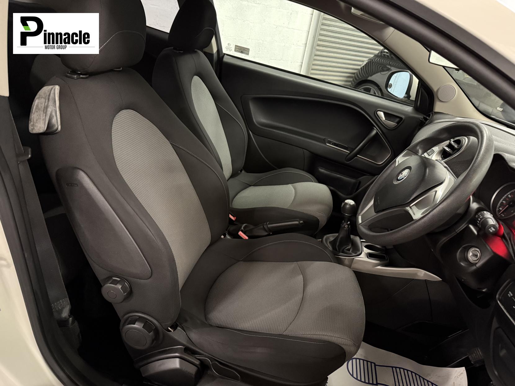 Alfa Romeo MiTo 1.4 16V Junior Hatchback 3dr Petrol Manual Euro 4 (78 bhp)