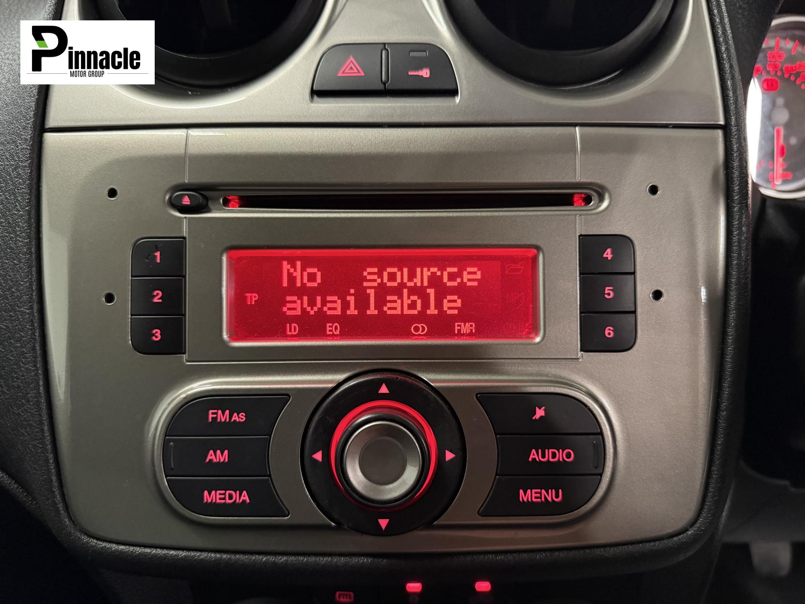 Alfa Romeo MiTo 1.4 16V Junior Hatchback 3dr Petrol Manual Euro 4 (78 bhp)