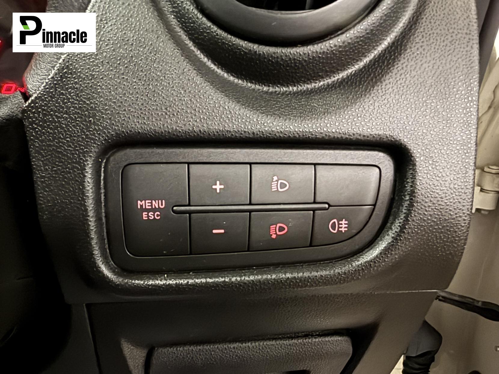 Alfa Romeo MiTo 1.4 16V Junior Hatchback 3dr Petrol Manual Euro 4 (78 bhp)