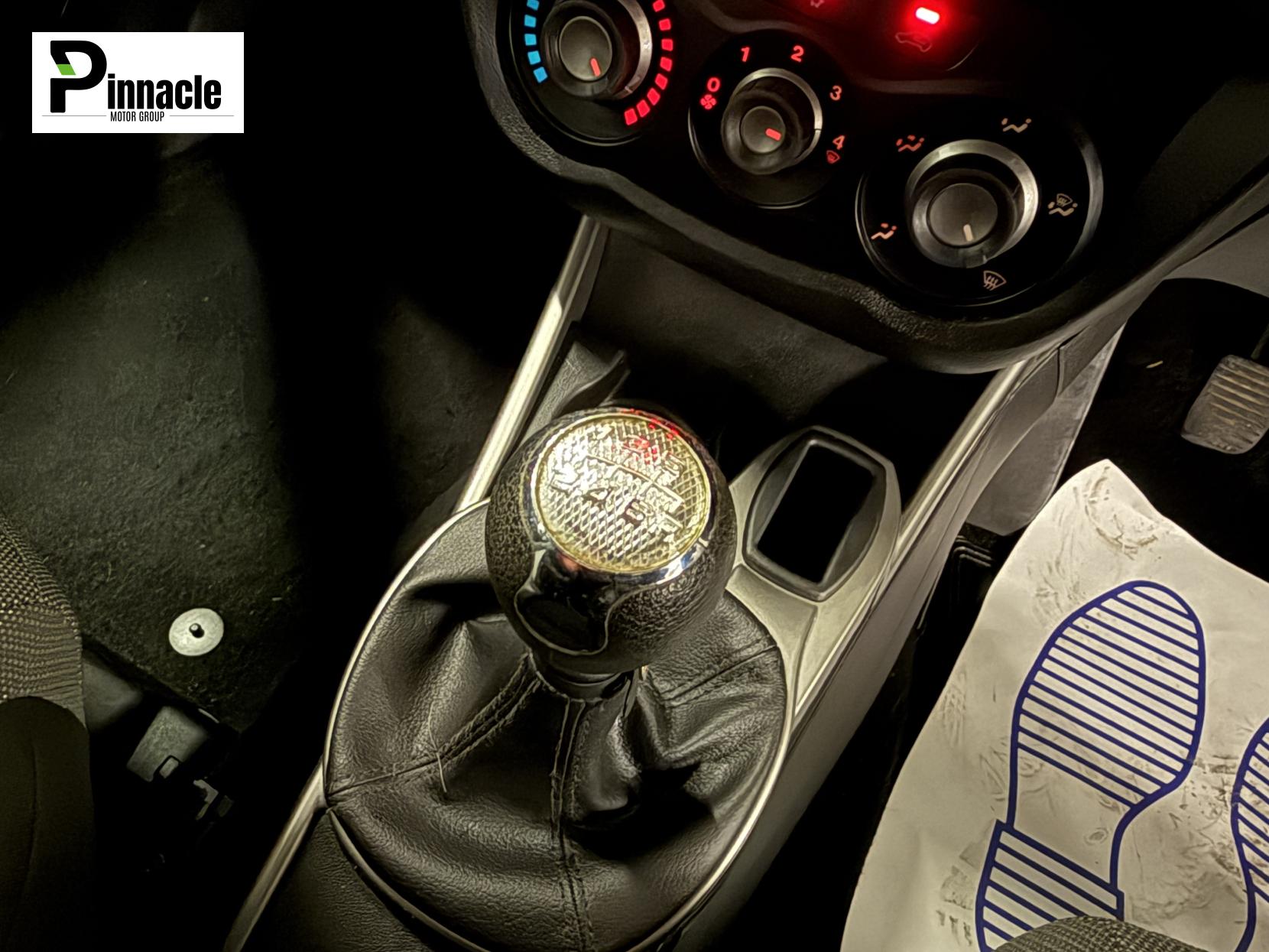 Alfa Romeo MiTo 1.4 16V Junior Hatchback 3dr Petrol Manual Euro 4 (78 bhp)