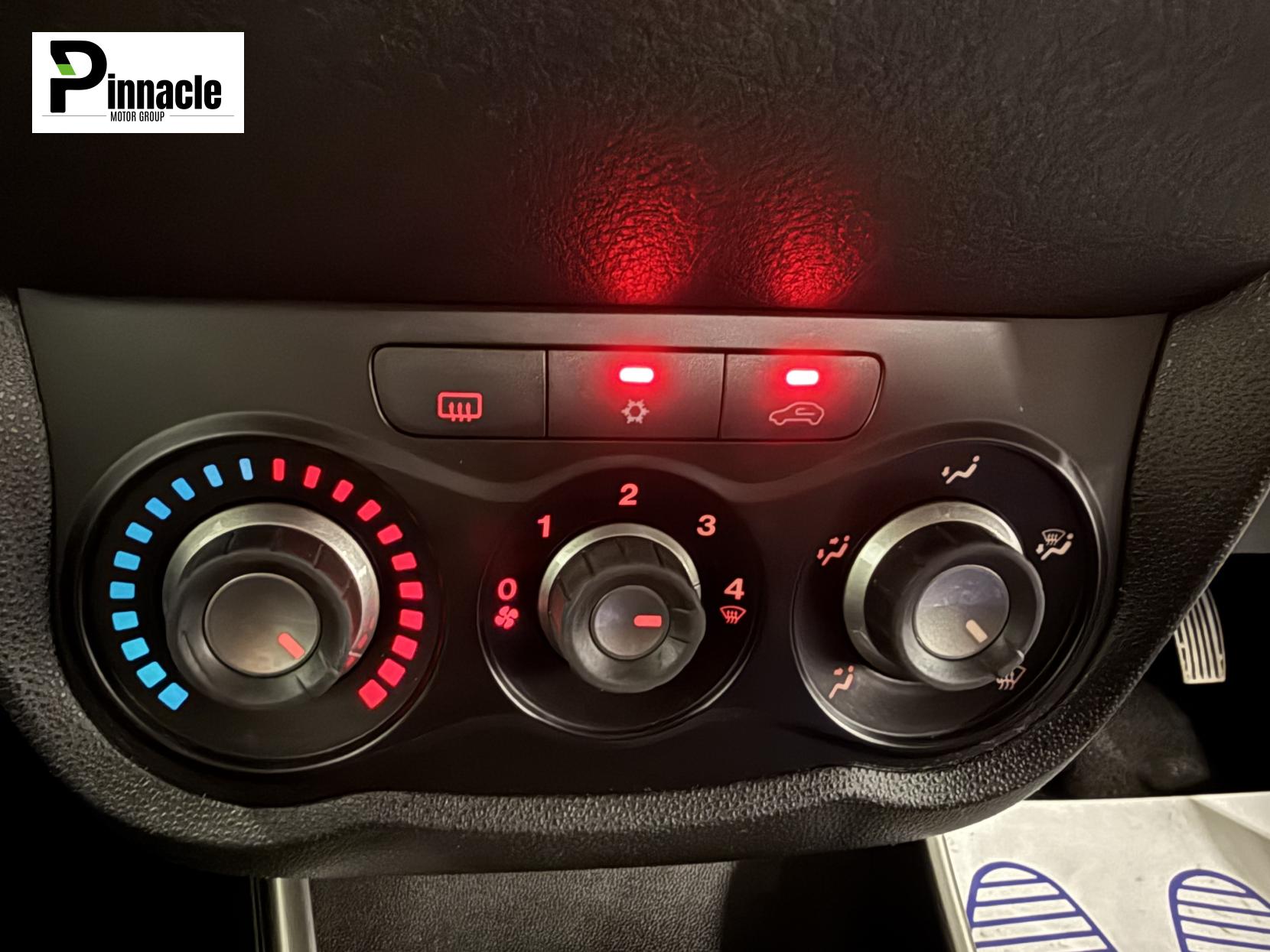 Alfa Romeo MiTo 1.4 16V Junior Hatchback 3dr Petrol Manual Euro 4 (78 bhp)