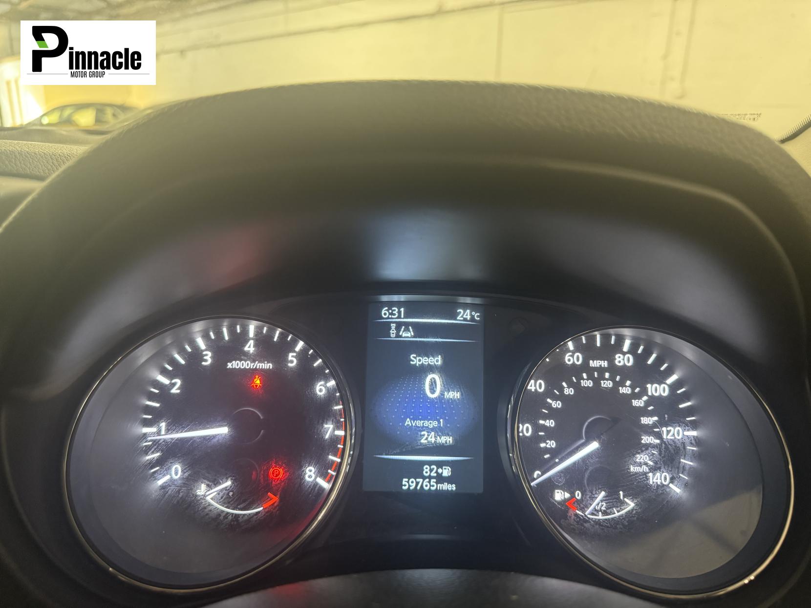 Nissan Qashqai 1.2 DIG-T Acenta SUV 5dr Petrol Manual 2WD Euro 6 (s/s) (115 ps)