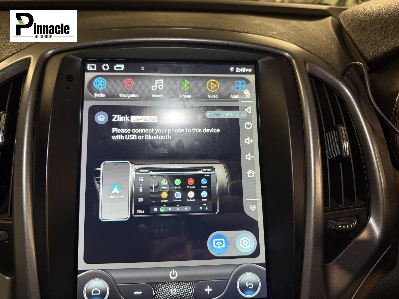 Vauxhall Astra 1.6 CDTi ecoFLEX Design Sports Tourer 5dr Diesel Manual Euro 6 (s/s) (110 ps)