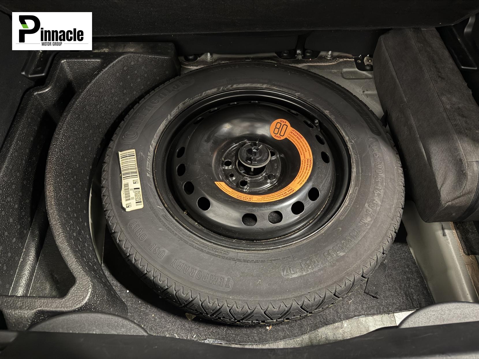 Fiat 500X 1.6 MultiJetII Lounge SUV 5dr Diesel Manual Euro 6 (s/s) (120 ps)