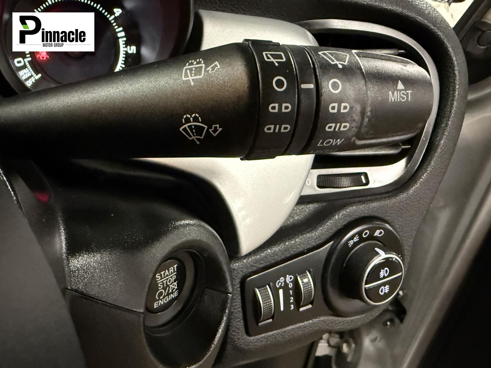 Fiat 500X 1.6 MultiJetII Lounge SUV 5dr Diesel Manual Euro 6 (s/s) (120 ps)