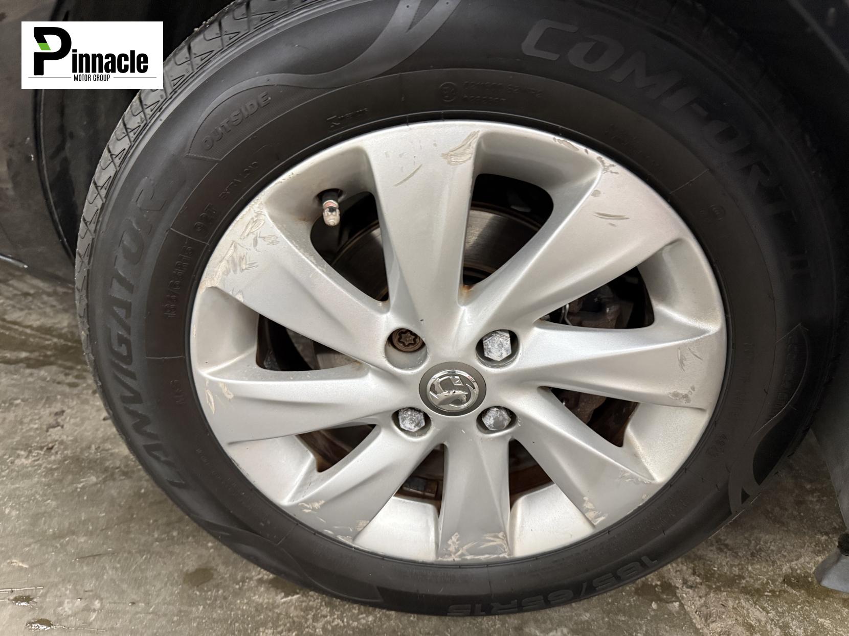 Vauxhall Corsa 1.4i ecoFLEX Design Hatchback 5dr Petrol Manual Euro 6 (90 ps)