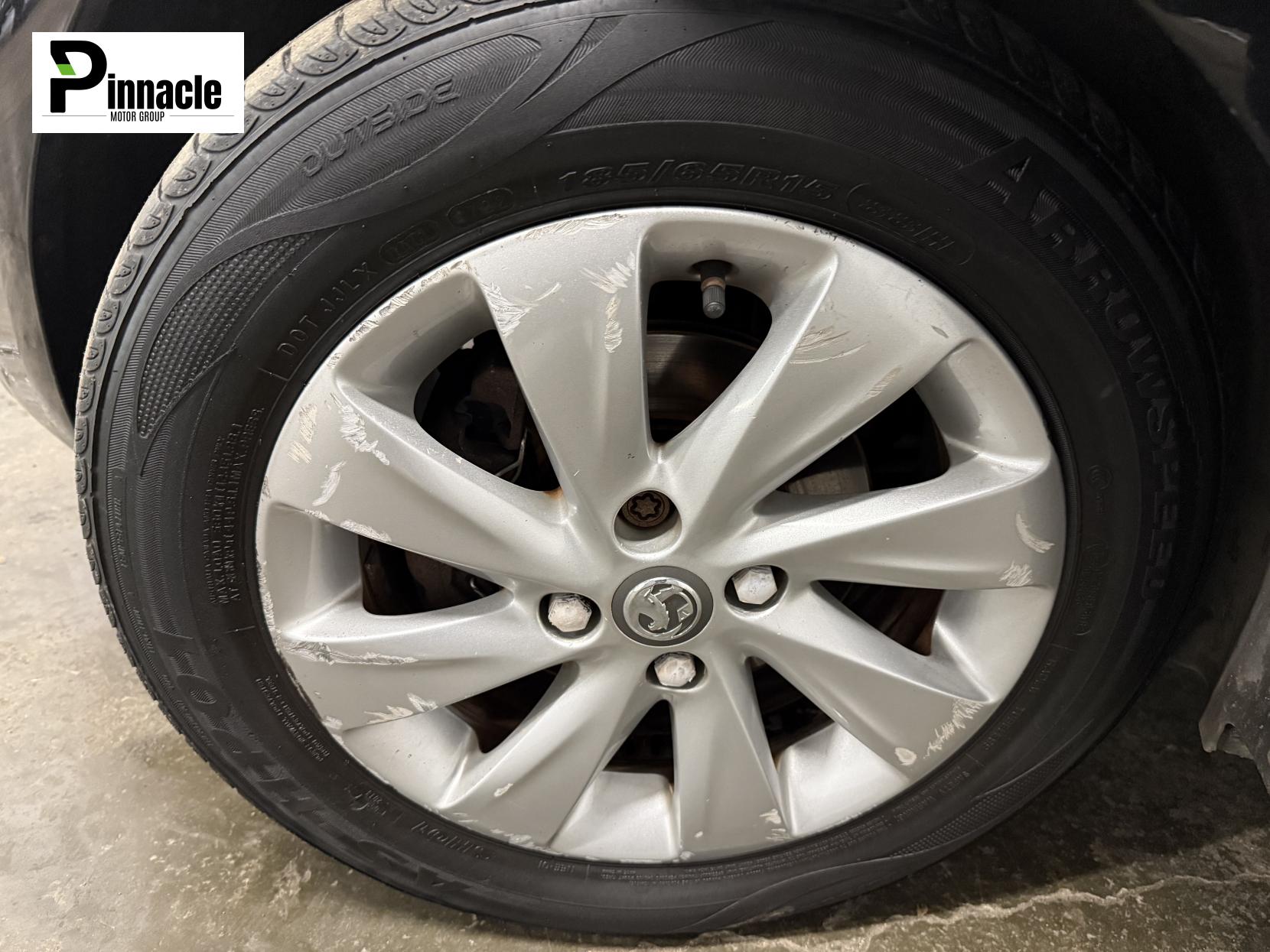 Vauxhall Corsa 1.4i ecoFLEX Design Hatchback 5dr Petrol Manual Euro 6 (90 ps)