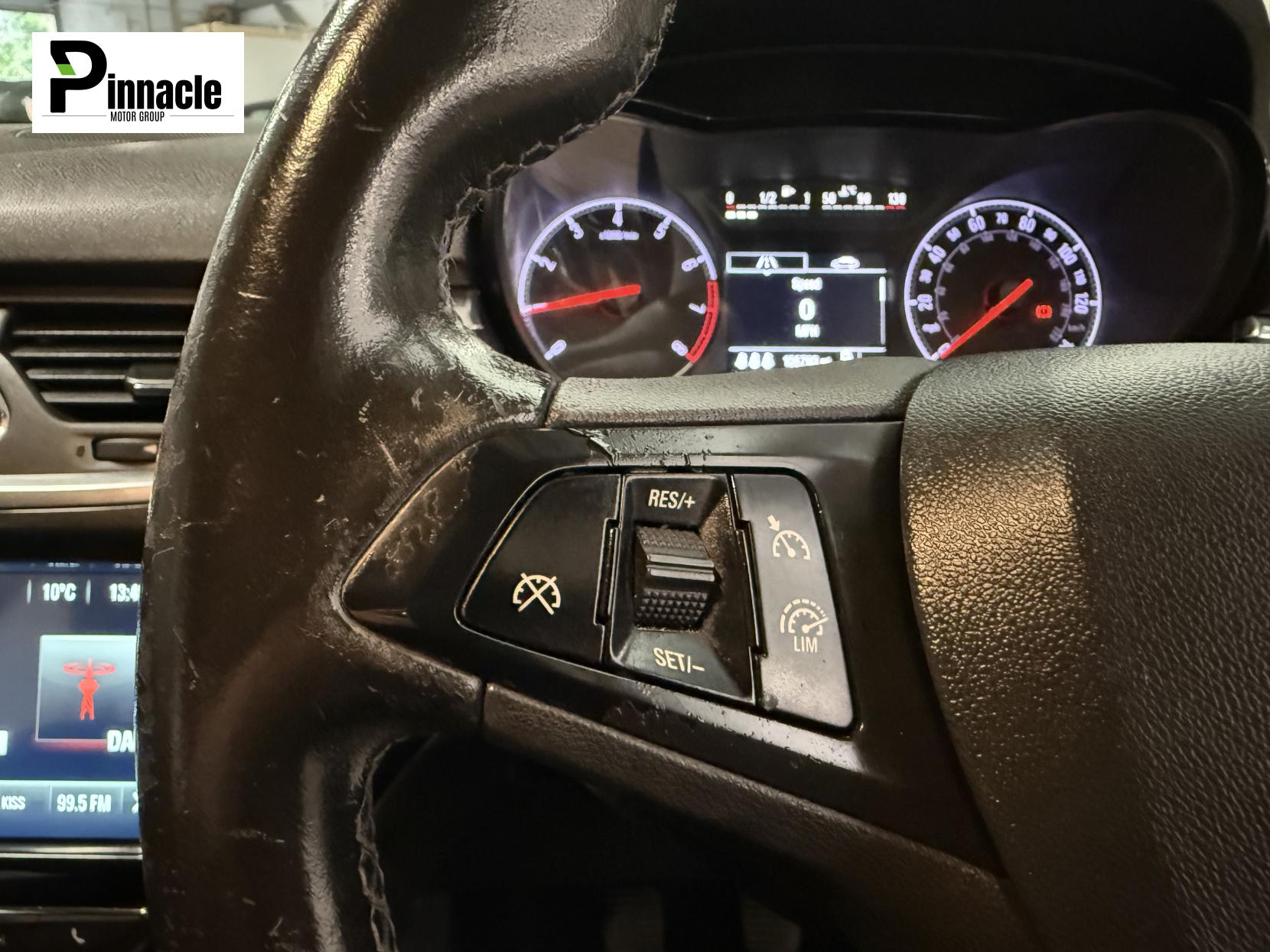 Vauxhall Corsa 1.4i ecoFLEX Design Hatchback 5dr Petrol Manual Euro 6 (90 ps)