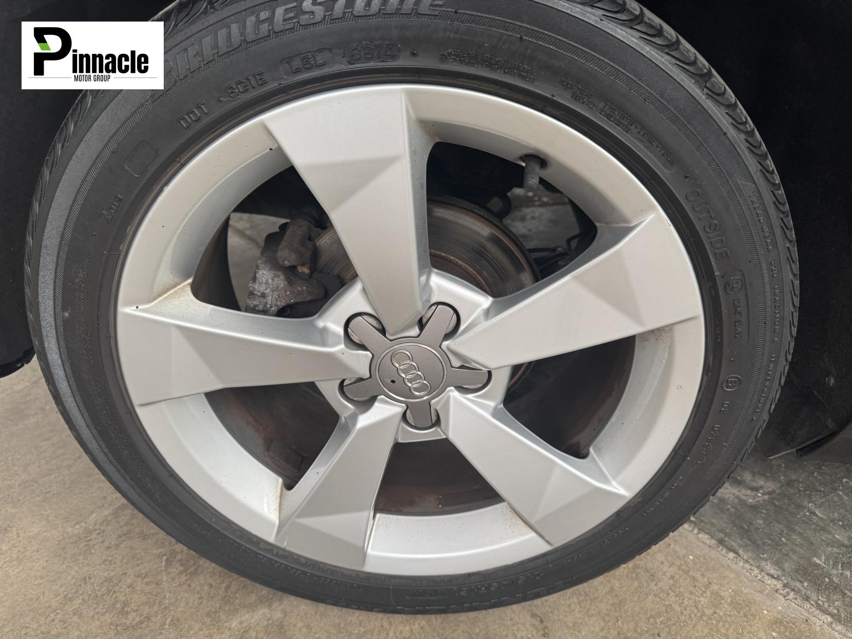 Audi A1 1.6 TDI Sport Sportback 5dr Diesel Manual Euro 6 (s/s) (116 ps)