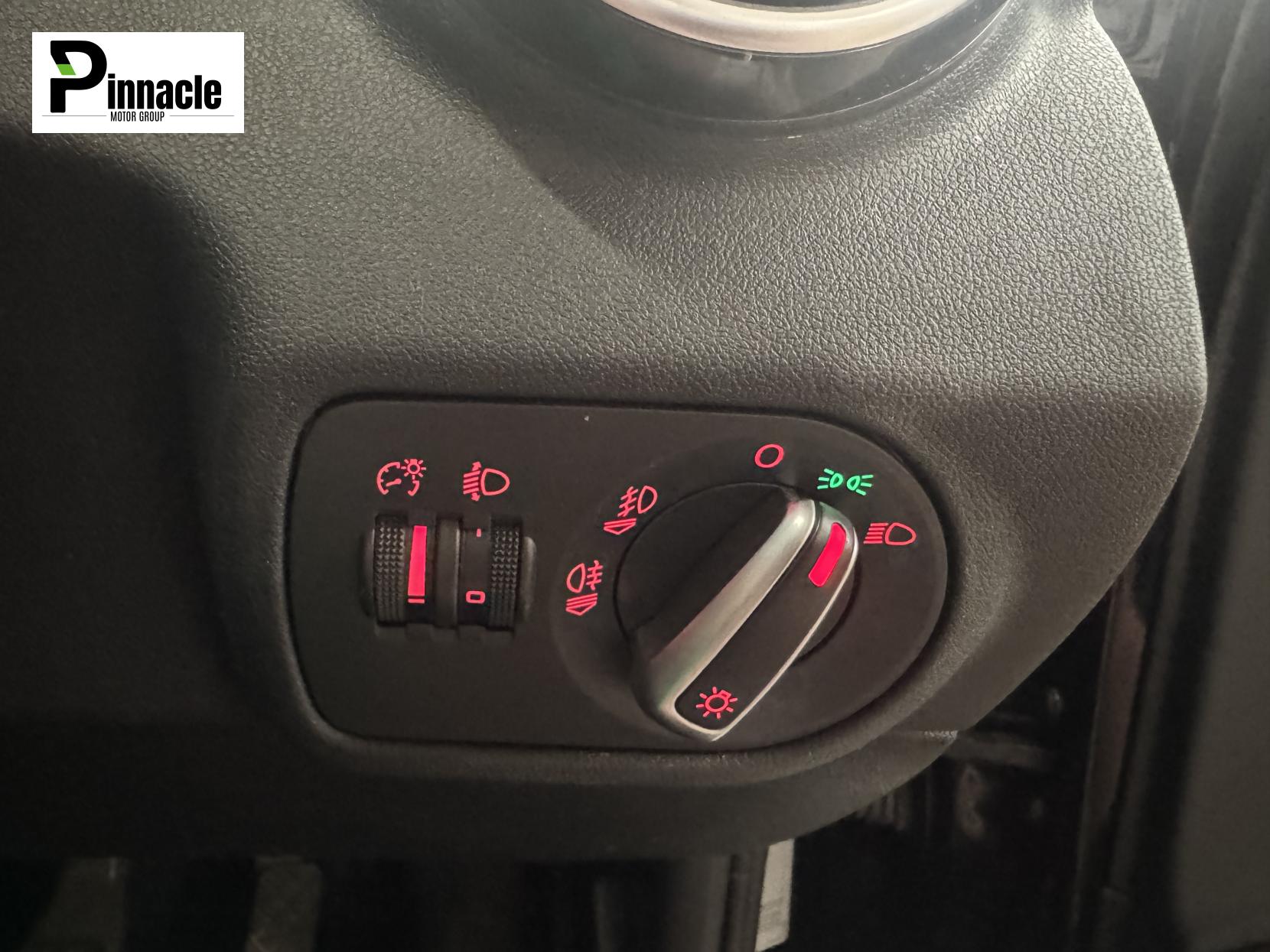 Audi A1 1.6 TDI Sport Sportback 5dr Diesel Manual Euro 6 (s/s) (116 ps)