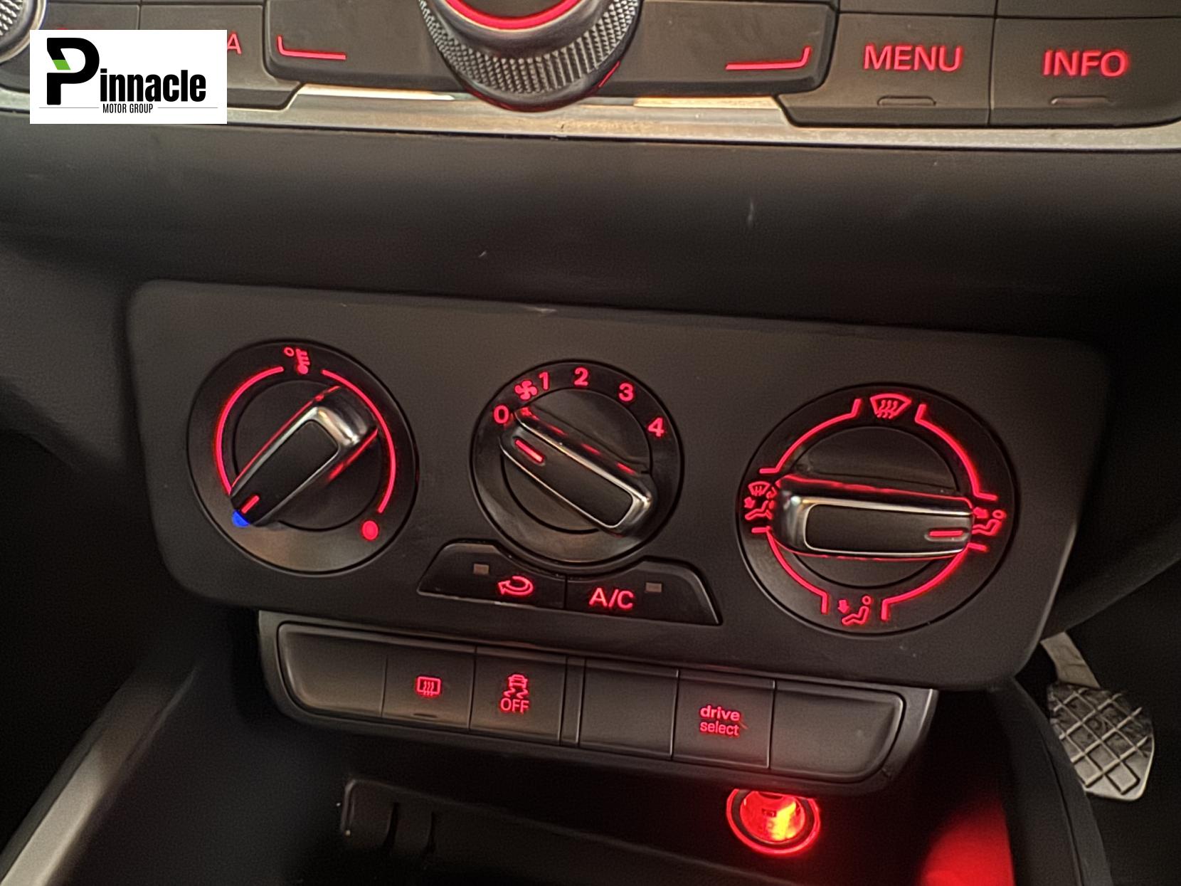Audi A1 1.6 TDI Sport Sportback 5dr Diesel Manual Euro 6 (s/s) (116 ps)