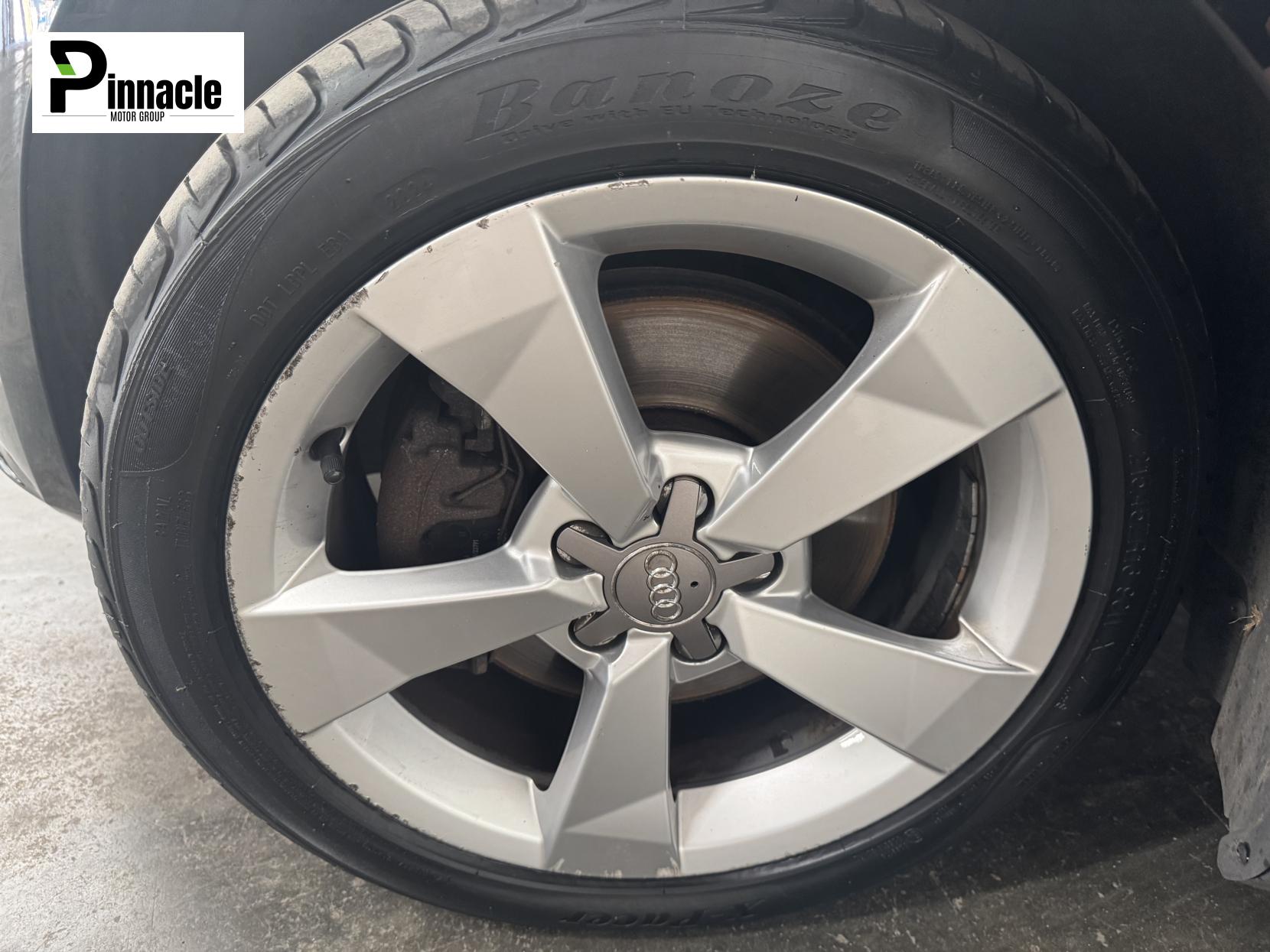 Audi A1 1.6 TDI Sport Sportback 5dr Diesel Manual Euro 6 (s/s) (116 ps)