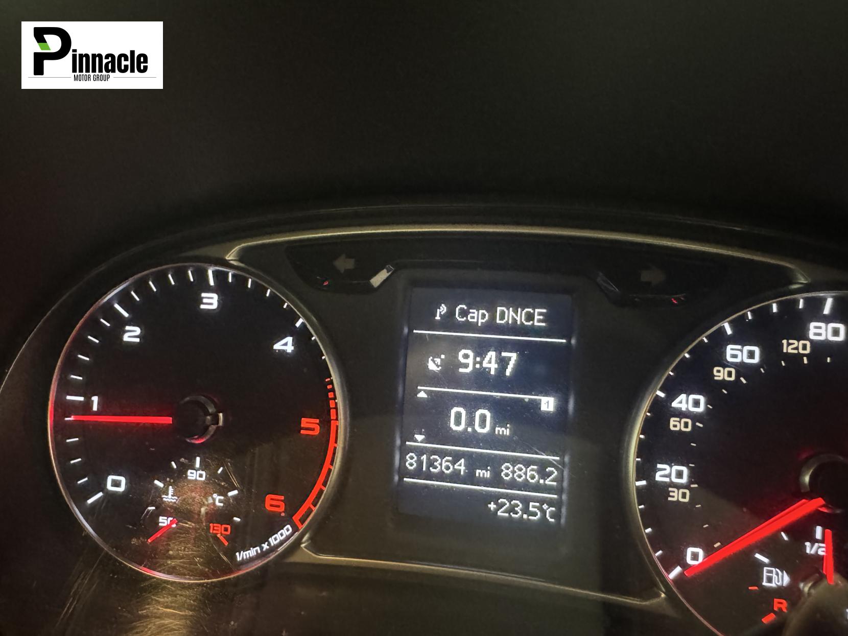 Audi A1 1.6 TDI Sport Sportback 5dr Diesel Manual Euro 6 (s/s) (116 ps)