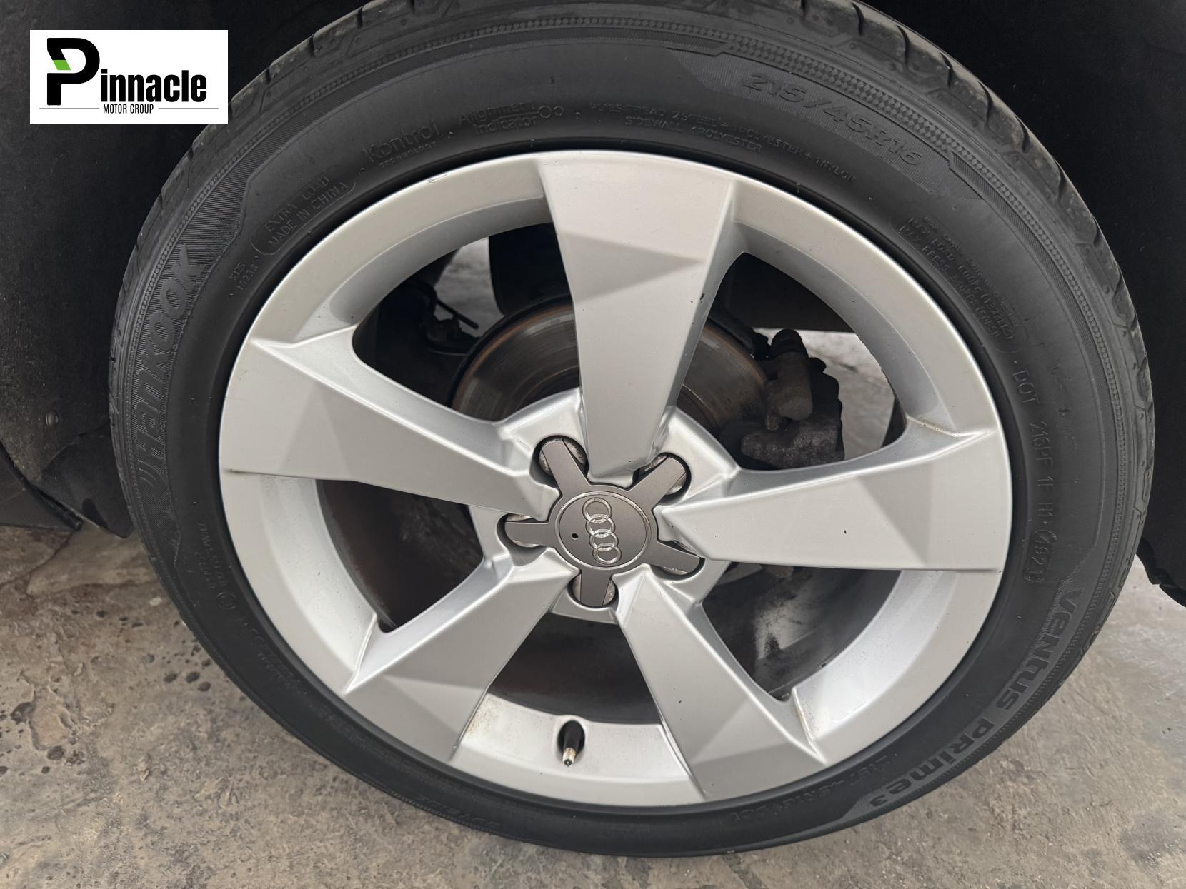 Audi A1 1.6 TDI Sport Sportback 5dr Diesel Manual Euro 6 (s/s) (116 ps)