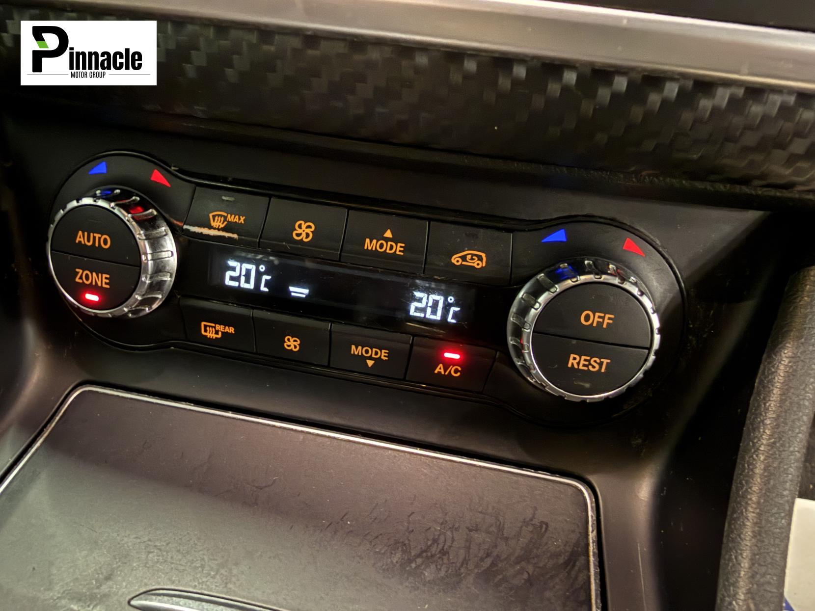 Mercedes-Benz A Class 1.5 A180d AMG Line Hatchback 5dr Diesel Manual Euro 6 (s/s) (109 ps)