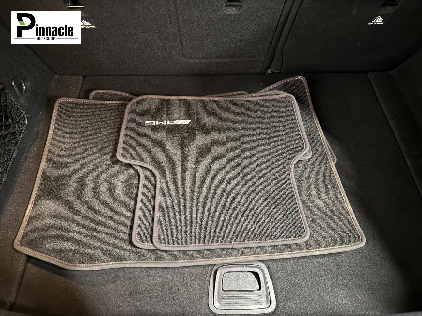 Mercedes-Benz A Class 1.5 A180d AMG Line Hatchback 5dr Diesel Manual Euro 6 (s/s) (109 ps)