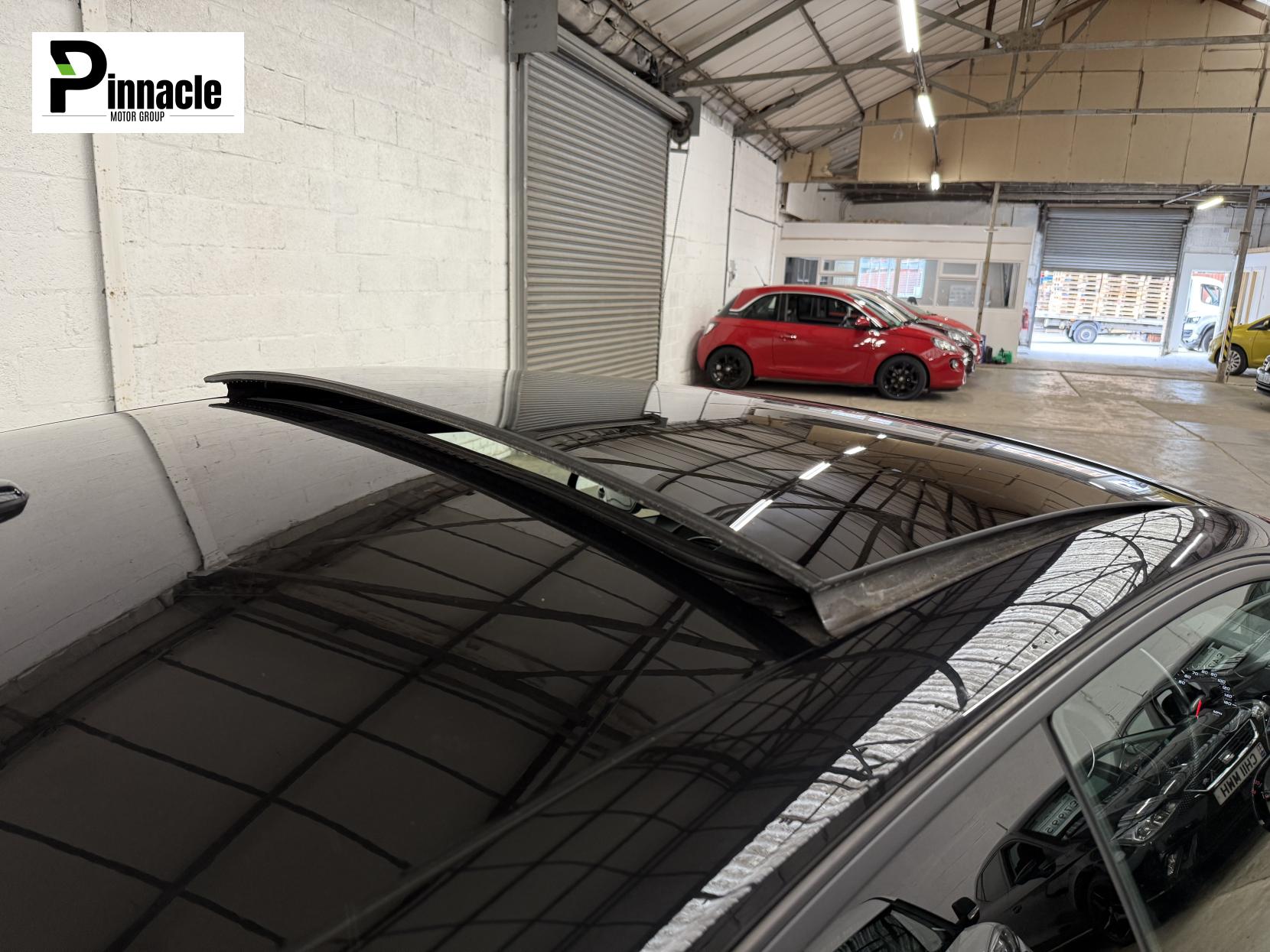 Audi A5 3.0 TDI V6 Black Edition Coupe 2dr Diesel S Tronic quattro Euro 5 (s/s) (245 ps)