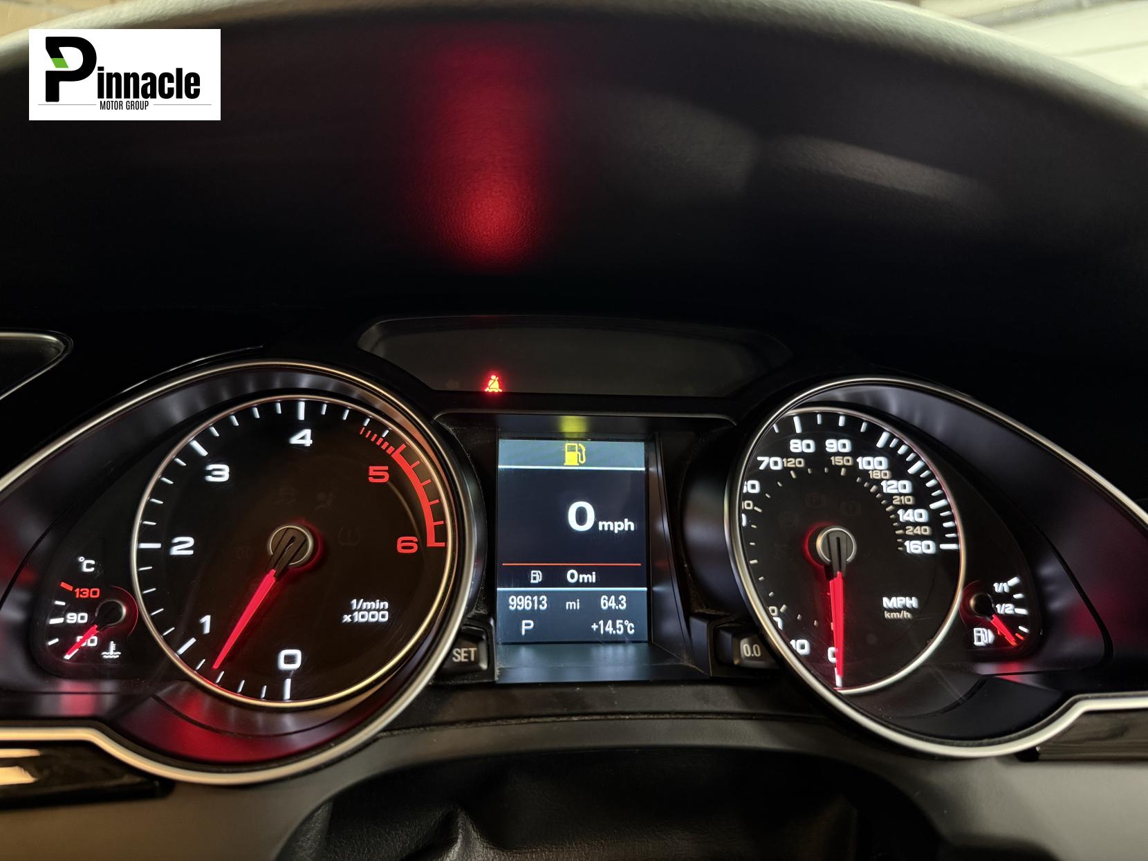 Audi A5 3.0 TDI V6 Black Edition Coupe 2dr Diesel S Tronic quattro Euro 5 (s/s) (245 ps)