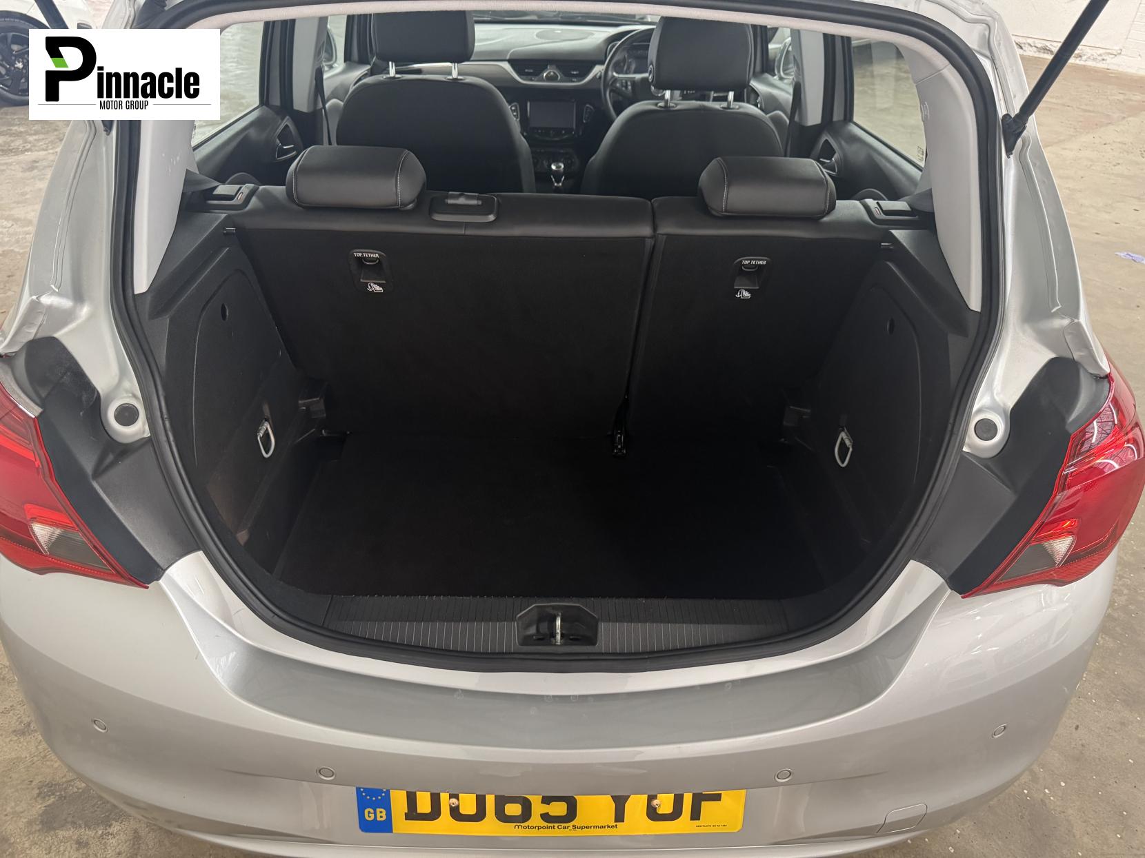 Vauxhall Corsa 1.4i ecoFLEX SE Hatchback 5dr Petrol Manual Euro 6 (90 ps)