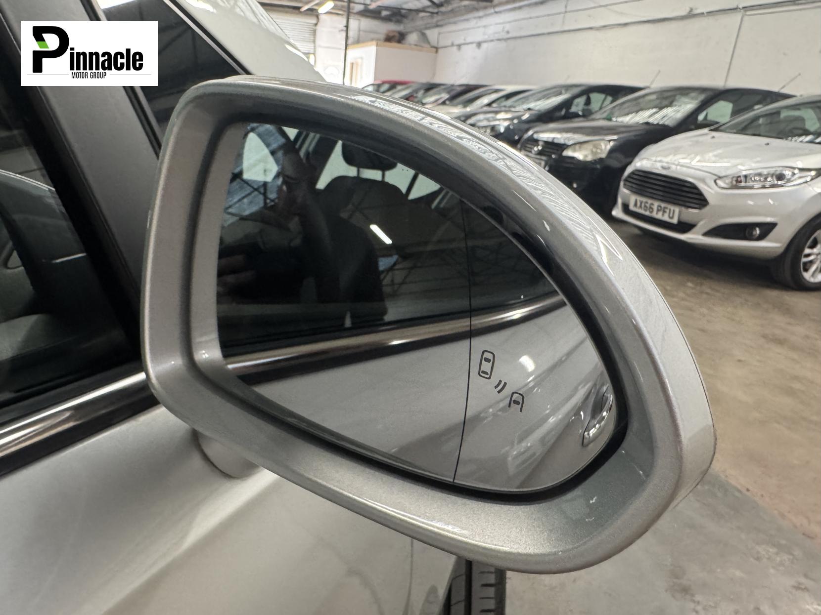 Vauxhall Corsa 1.4i ecoFLEX SE Hatchback 5dr Petrol Manual Euro 6 (90 ps)