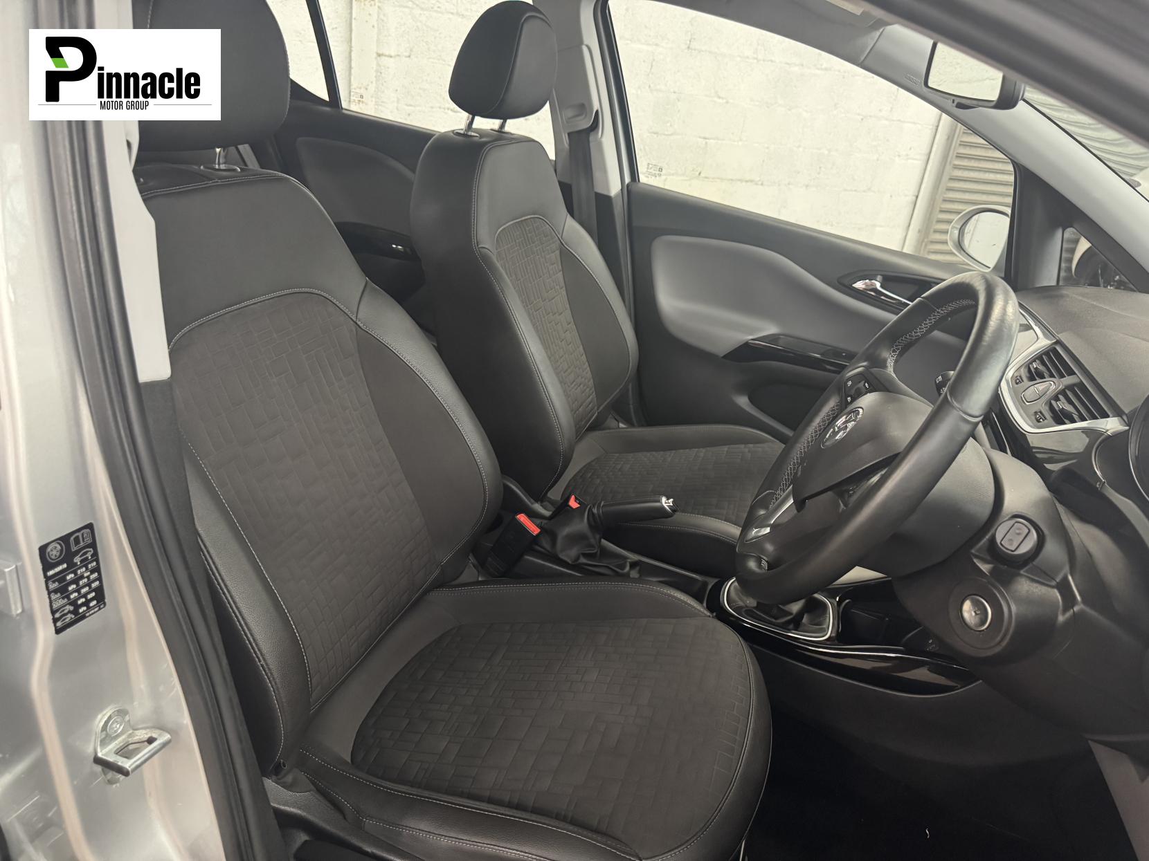 Vauxhall Corsa 1.4i ecoFLEX SE Hatchback 5dr Petrol Manual Euro 6 (90 ps)